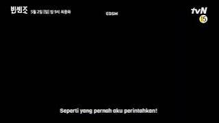 (INDO SUB) Vincenzo EP.20