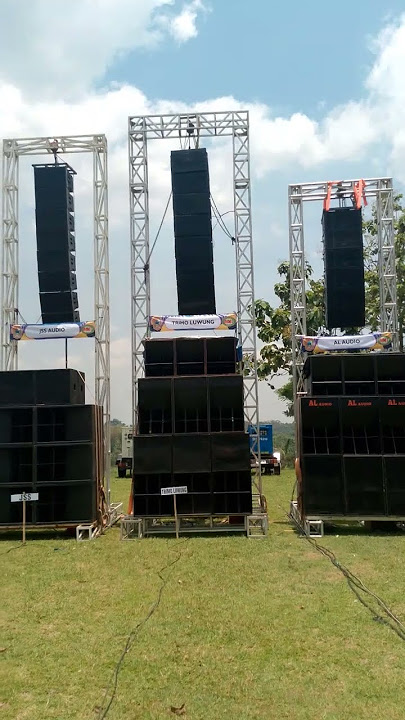 Trimo lowung mojogedang #soundsystem #soundomahan #soundhajatan #brewogaudio #shortsviral