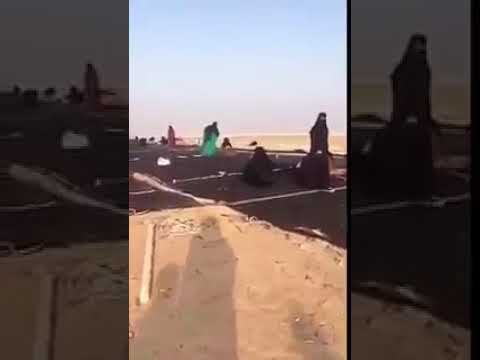 البادية السورية