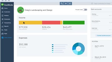 Vacation Pay, Deductions and Garnishments in QuickBooks