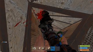 Jackhammer To Ak In 5 Minutes