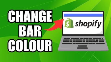 How To Change Colour Of Announcement Bar On Shopify