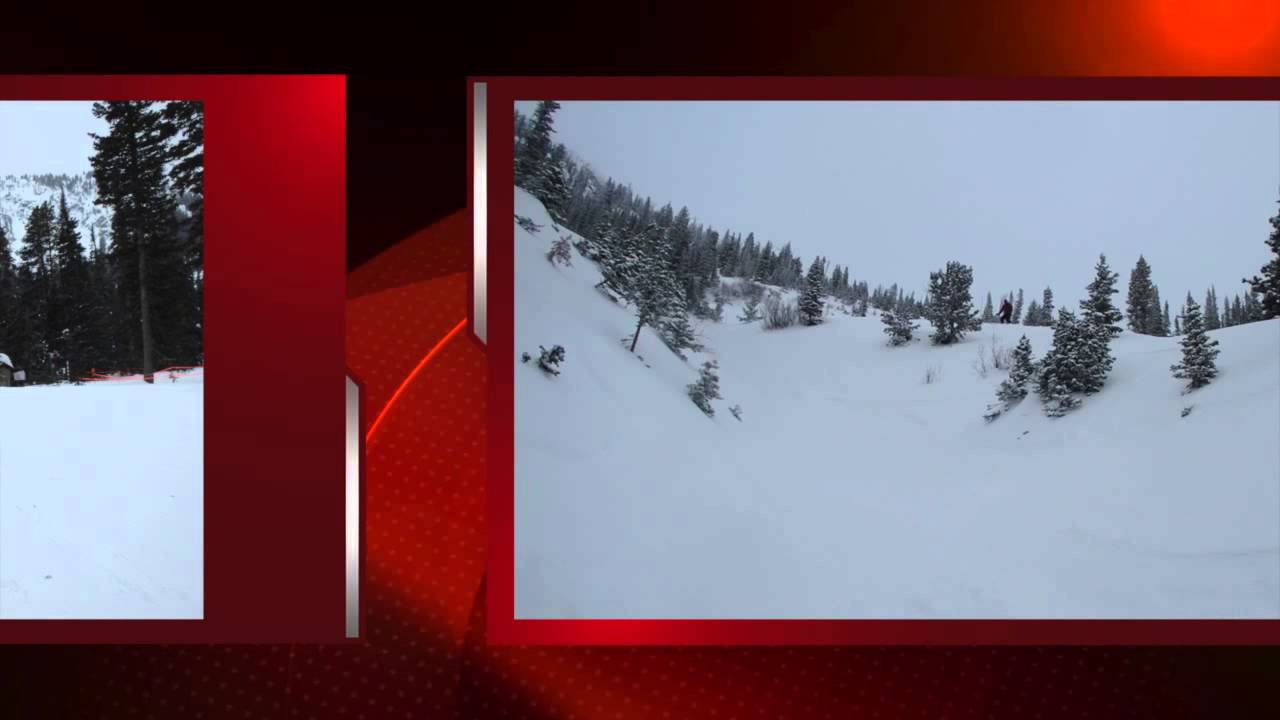 bridger bowl new years bash YouTube