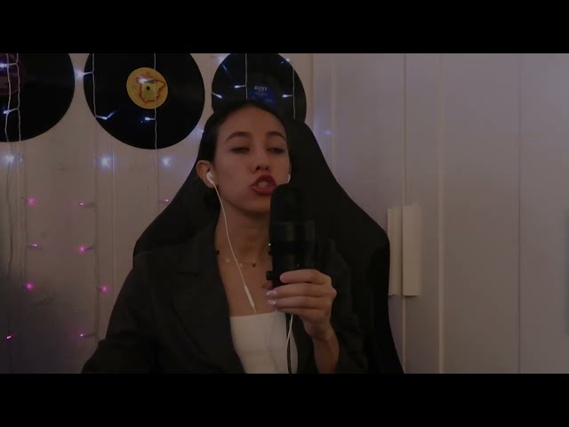 ASMR Keep my wife's name out your f*cking mouth