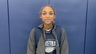 Morgan City Beats Houma Christian In Girls Basketball Kayleigh Pierce Scores 39 Points For Hcs