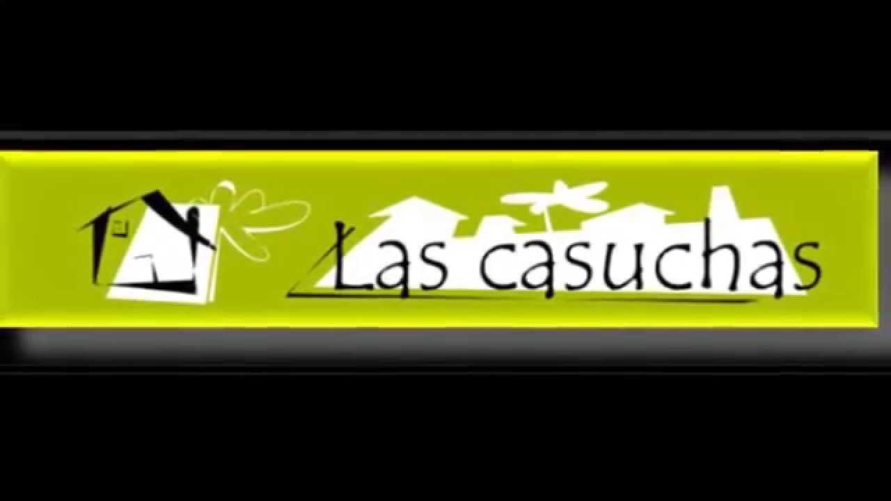 Casa Rural LAS CASUCHAS