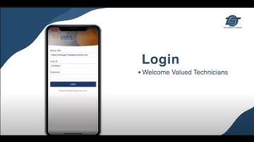 FieldPoint Mobile Pro App Tutorial