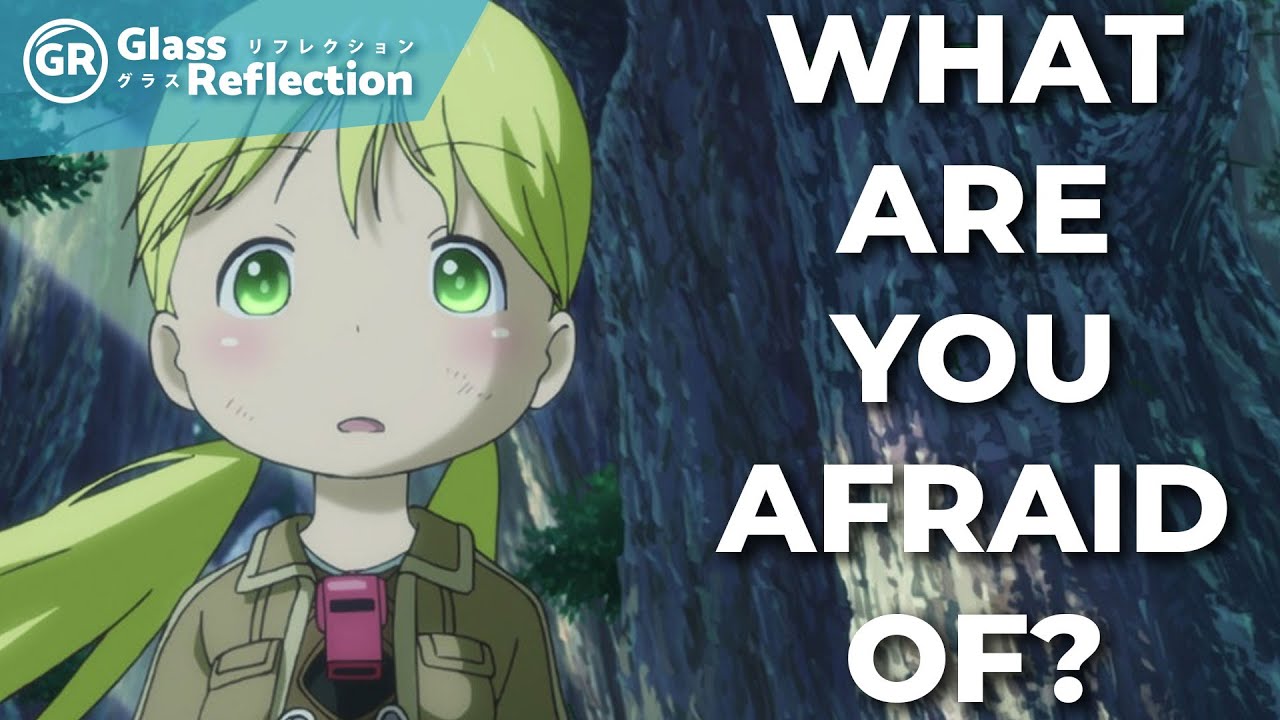 GR Anime Review: Made in Abyss 