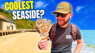 We Return To England's Coolest Seaside... Is Folkestone Still Worth Visiting?