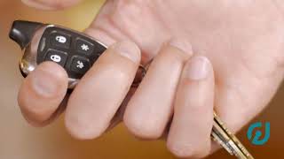 Program Nissan Versa Remote Entry Fob – DIY Guide