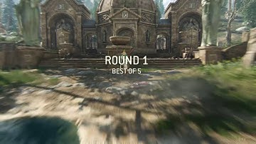 For Honor Beta 1v1(Duel)