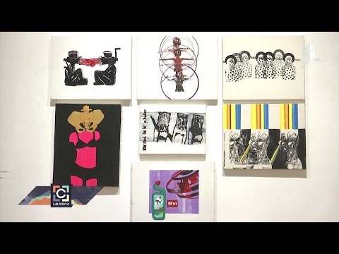 თბილისის თანამედროვე ხელოვნების საერთაშორისო გამოფენა - არტისტერიუმი