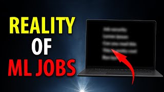 5 Reasons Not To Become ML Engineer