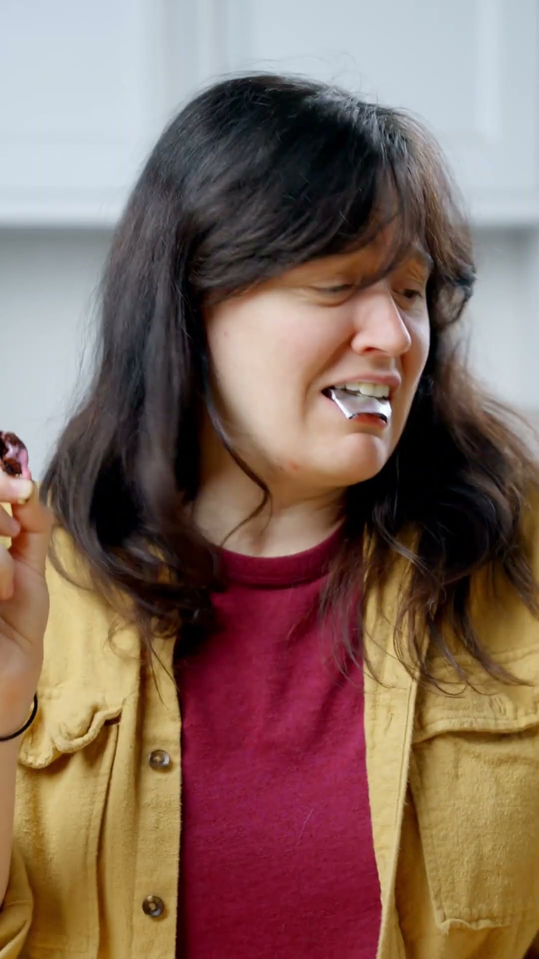 Hacking Spicy Foods