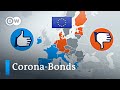 Ref:C1Dbr_k3_Wk Eu streitfall corona-bonds | dw nachrichten