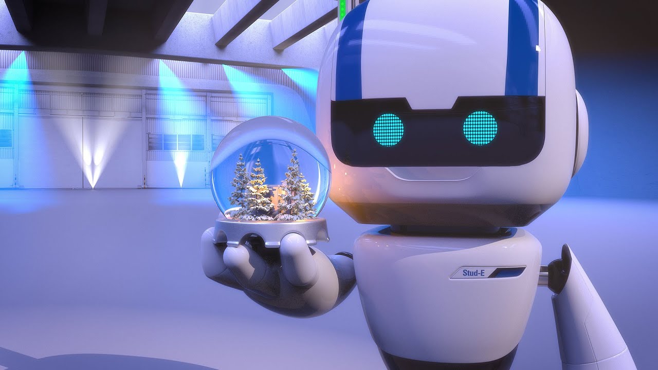 Merry Christmas and a happy New Year