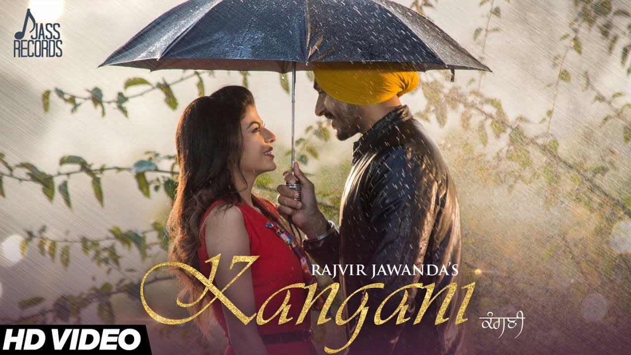 Kangani Unpluged   Rajvir Jawanda Ft MixSingh  Punjabi Songss 2017