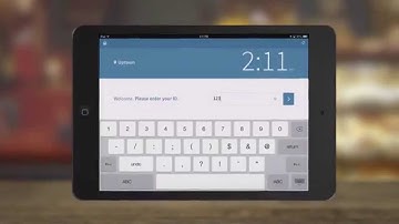 Time Clock & Attendance Software. Easy & Mobile.