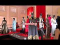 explore singapore • fashion vlog: asian civilisation museum ACM, andrew gn, bead hat workshop