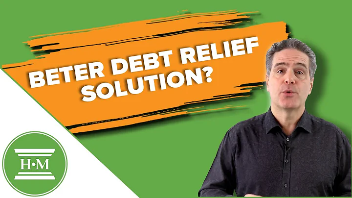 Debt Consolidation Vs Consumer Proposals - Which Solution is BEST?