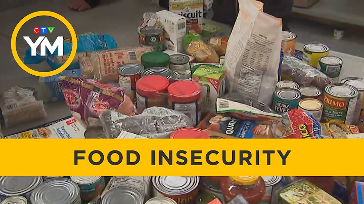 New report on food insecurity in Canada | Your Morning