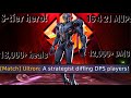 DOMINATING lobbies with my FAVOURITE hero in Marvel Rivals….