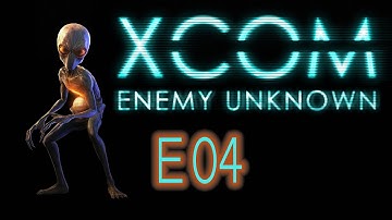 X-COM Enemy Unknown - E04 - "Operation Blinding Dirge" - Brazil [1080P]
