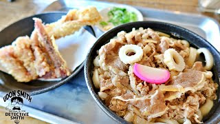 【お洒落 カフェ うどん】女性支持率ダントツNo. 1人気！ “顔うどん”！？がある讃岐うどん店とは？【カマ喜ri】