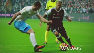 Ricardo Quaresma - BESIKTAS | 2016-2017 ◘ Lavish ◘ Skills/Goals/Assists [HD]