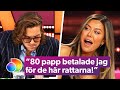 Benjamin spyr i tv nr han mste svara p biancas intima frgor  bianca  discovery sverige