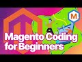 Magento tutorial for beginners full course 2024