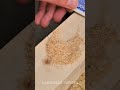 You’ve Never Seen a Wood Joint This Strong 🤯🔥