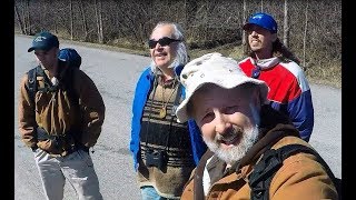 Saving Niagara Falls Forest from a Chinese Development Company