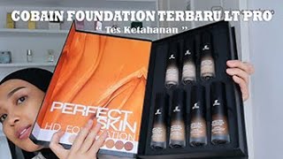 COBAIN LIQUID FOUNDATION TERBARU LT PRO -Mipmop