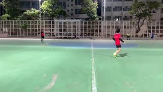 20211129 GoGoal vs ADU 下半場