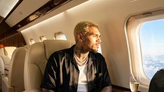 Chris Brown - One Call Away | ( Lyric Video)