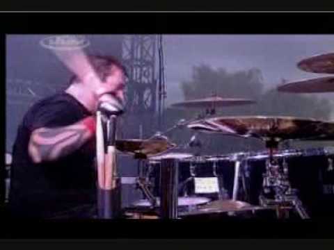 Cavalera Conspiracy (Live In France) - Must Kill