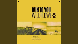Never Letting Go - Wildflowers