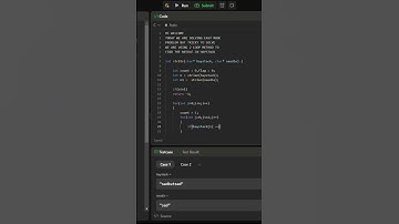 28 . Find the Index of the First Occurrence in a String                     #viral #shorts