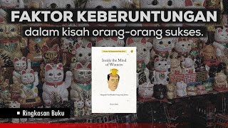 Memahami ISI PIKIRAN Orang-orang Sukses | Ringkasan Buku