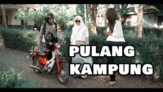 PULANG KAMPUNG |PAK BHABIN| POLISI MOTRET