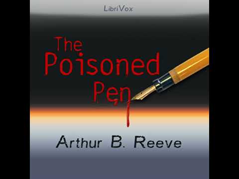 The Poisoned Pen