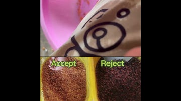 Q32 Peach gum color sorter