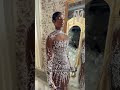 You Ve Never Seen A Custom Wedding Dress Like This