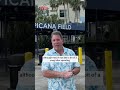 If the Rays leave, where would they go?