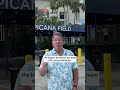If the Rays leave, where would they go?