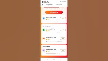 aha vedio apps...            Invitation code (( X8llPPDZ))