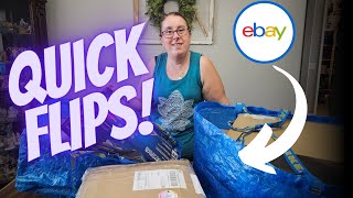 Top Items That Sold Fast on eBay This Weekend: Hot Finds & Quick Flips!