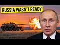 Italy Just Sent Ukraine Something Russia Wasn't Ready For