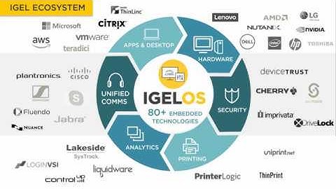 IGEL CloudGateway SecureShadowingDemo